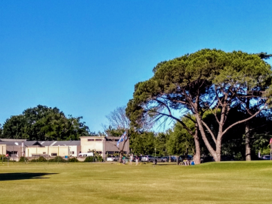 Foto Villa de Mayo Golf 2020